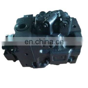 Hydraulic pump PC27MR-2 excavator main pump 708-1S-00262 hydraulic pump assembly original and new