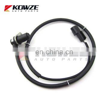 Rear ABS Sensor For Mitsubishi Pajero Montero V63 V64 V65 V66 V67 V68 V73 V78 4M41 MR407270 MR407271