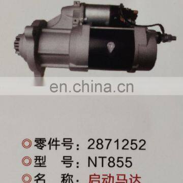 Diesel engine NT855  2871252