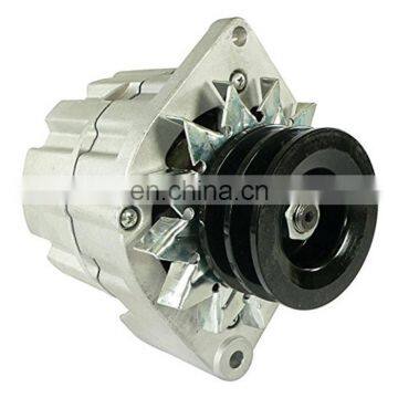 Alternator 7T2876 8C5535 9W1903 for CAT Backhoe 416 426 428 436