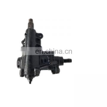 Original Pickup 4JB1 4ZE1 8941732995 8-97045345-0 8970453450 TFR TFS 4JX1 Trooper Power Steering Gear Box Assembly for ISUZU