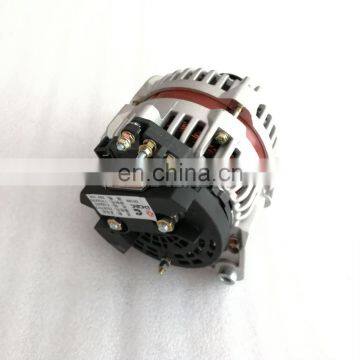 Dongfeng CumminsISDe Alternator Generator 5267512 4984043 4935821 JFZ2720 photo-3