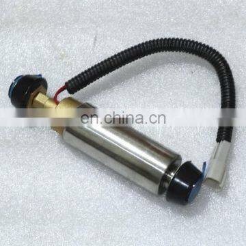 Hubei manufacture ISDe ISLe Diesel engine Fuel Transfer Pump 4937766