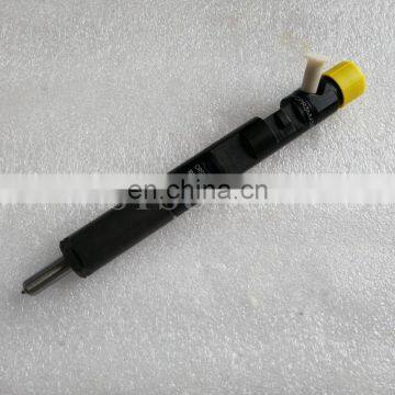 Marine machinery diesel engine part fuel injector EJBR03001D