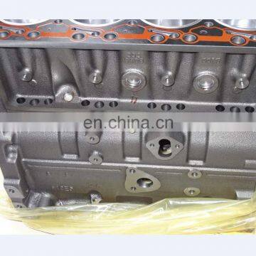 Genuine diesel engine Cylinder block 3802269 3905378 3802003 3928794 3934567 3929045 3916251 3928787