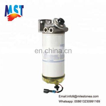 11110474 diesel fuel filter assembly