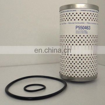 FS1005 P550463 fuel filter for diesel generator engine