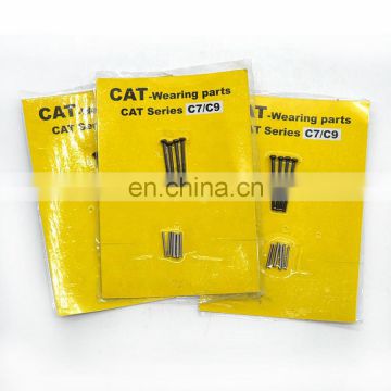 NO,107(6) CAT Wearing parts C7/C9