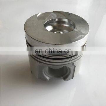 Excavator engine parts piston for RE8 12011-97107