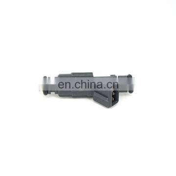 Wholesale Automotive Engine Parts 0280156320 For BYD F6 Haima 483 4 holes fuel injector nozzle