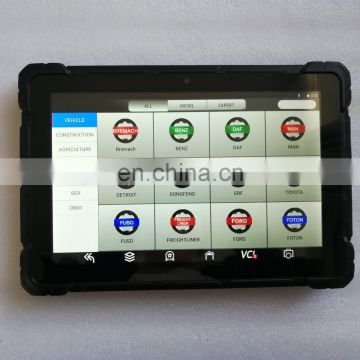 car diagnostic scanner