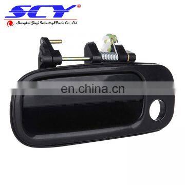 Exterior Car Door Handle Suitable for Toyota Camry OE 69220-33020 6922033020 69210-33010 6921033010 69240-33010