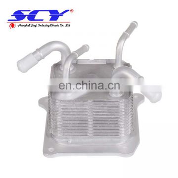 Oil Cooler Suitable for NISSAN SENTRA TRANSMISSION OIL COOLER 216063JX0B  21606-3JX0B 216063JXOB 21606-3JXOB