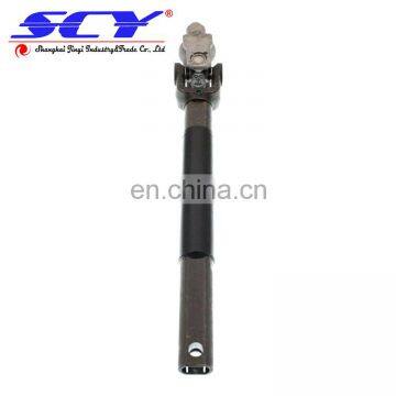 Intermediate Steering Shaft Upper Suitable for CHEVROLET AVALANCHE 1500 OE 19149105 19153614 19329330 88965505 89060582