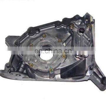 Oil Pump for Japanese Car Triton L200 Pajero Sport MD364254 photo-3