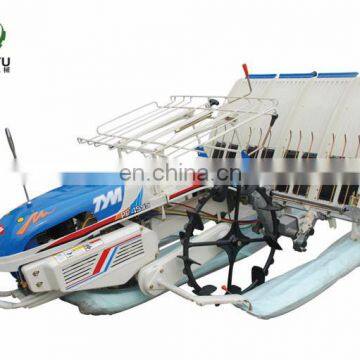 Farm Machine 6 Rows Rice Transplanter for Sale photo-5
