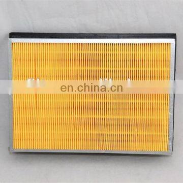 Customized Air Filter 6610944504/66109-74504 for Mercedes/SSANGYONG Istana photo-2