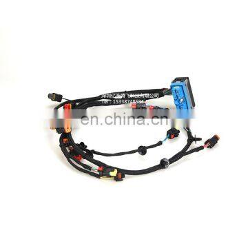 Engine Wiring Harness 260-5542 for CAT 323D C6.6 Engine