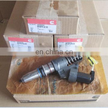 low price for cummins original diesel engine fuel injector for Cummins QSM11 M11 4026222