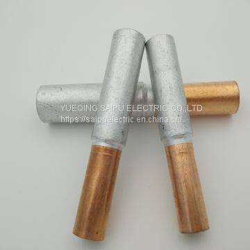 TERMINALS WITH COPPER AL MATERIAL OF UL SGS STANDARD GTL photo-2