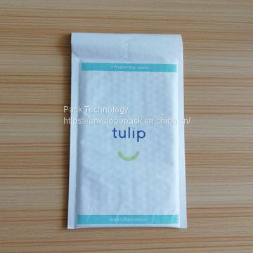 Customized Printed Bubble Mailers Wholesale Bubble Envelopes Kraft Paper Bubble Bags Clothing bags