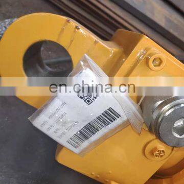 XCMG LW180 Wheel Loader Steering Hydraulic Cylinders LW180.5.1 400401624 photo-5