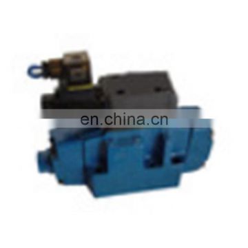 hydraulic pressure relief solenoid valve