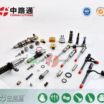 Parts Cross Reference CP4 Pump Parts 044501081