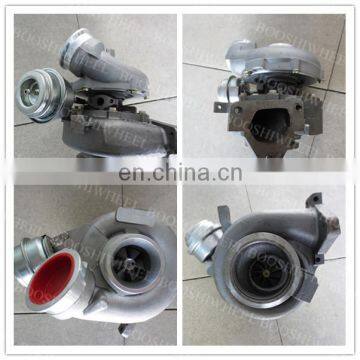 GT2256V OM612 Engine Turbocharger 6120960399 A6120960399 Turbo For Dodge Sprinter Engine OM612 DE27 LA