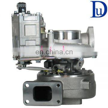 GENUINE GARRETT NEW GT3571KLV Turbo 729274-5037S 17201-E0323A 729274-0037 Turbocharger for Hino Ranger Truck With J05D Engine photo-2