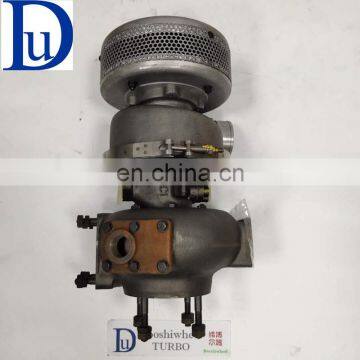 Original Brand New IHI RH07AW UD 14201-97516 1420197516 Turbo for NISSAN MARINE RE10TA06 Engine photo-2