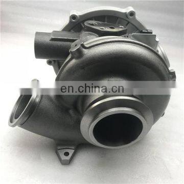 GT3782V Turbocharger 743250-5014 1832255C91 743250-0014 With 5C3Z6K682CA