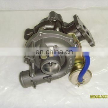 GT1546S DW10TD Engine Turbo 706977-0001 53039880009 VVP1 0375E3 0375E1 Turbocharger For Citroen Xsara 2.0 HDI