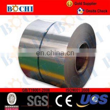 GB Standard 2.5mm Galvanized Coil SGH340 photo-2