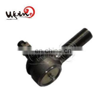 Discount tie rod end ball joint symptoms for CHEVROLET ES187R 2456810 872470 1643278 CITZ-3A-131