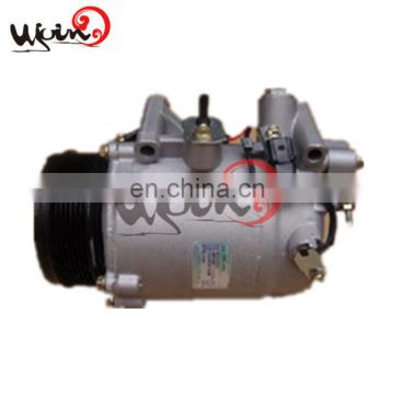 Discount for denso electric ac compressor brand new for HONDA CRV 38800RZYA010M2 TRSE09 106mm 7PK 2006- 2009