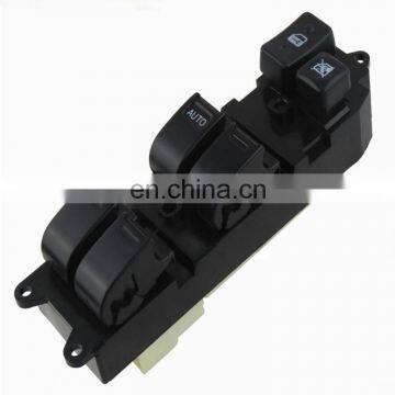 Car rebuild electric power window switch for toyota Carina E Hilux 4Runner Truck Land Cruiser Lexus450 84820-35010 8482035010