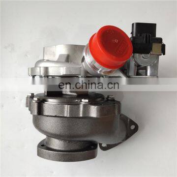 GTB2256VK 812971-5006S 812971-5002S Diesel Engine Turbocharger BK3Q-6K682-AB 798166-0007