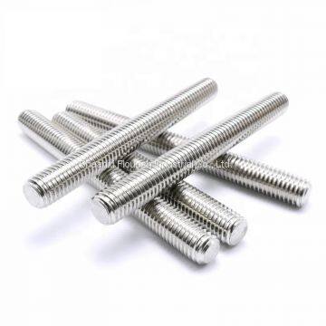 High Quality Duplex 2205 2507 Stainless Steel Stud Bolt