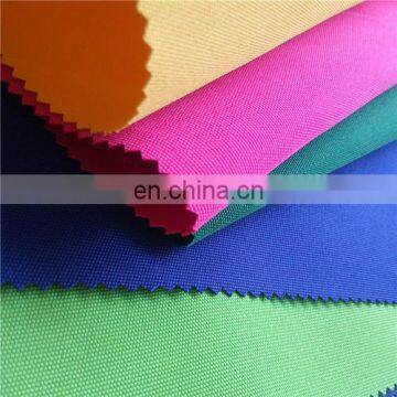 Wholesale 900D 100% polyester oxford fabric for luggage