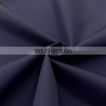 High Quality 95%polyester 5% Spandex Plain Spandex Pongee Fabric Trousers Fabric photo-6