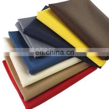 anti-slip function 100% polyester fabric twill gabardine fabric silicone dots fabric