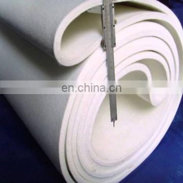 nomex Sanforizing felt belts for Sanfor machines