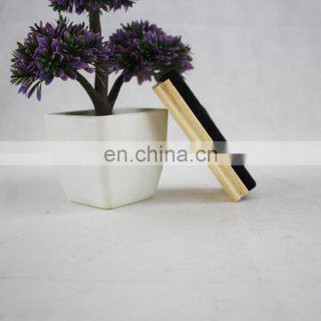Customized Felt Eraser for Whiteboard With Plastic Back Cover photo-5