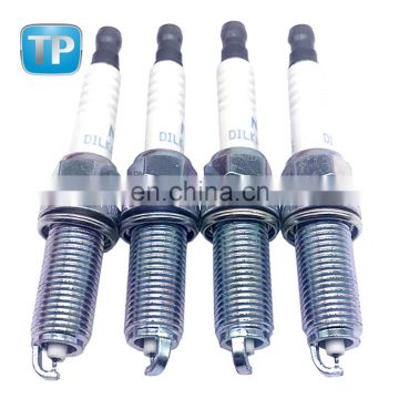 HIGH QUALITY   Iridium Spark Plug For Honda Odyssey Accord 2.4L 12290-5A2-A01 DILKAR7G-11GS 122905A2A01 DILKAR7G11GS