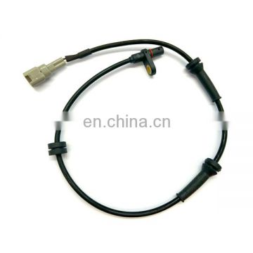 New Rear Right ABS Wheel Speed Sensor For Nissan Tiida 2005-2012 47900-1JY0A 47900-ED500 47900ED500