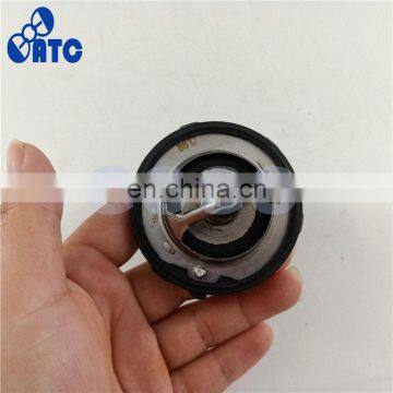 Engine Coolant Thermostat OEM 89018168 89017851, 12587396 131-160 photo-3