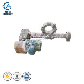 Paper making machinery spare parts mills Felt tensioner