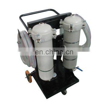 CHINA OIL PURIFIER Used and Waste oil refinery equipment/Oil recycling machine for sale