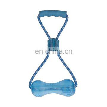 New Design Chew Playing TPR Pet Toy photo-3